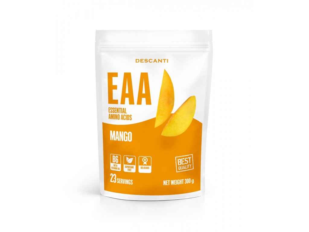 Descanti Eaa Mango 300g