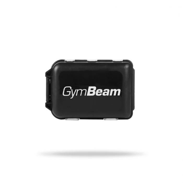 Gymbeam pillbox 10