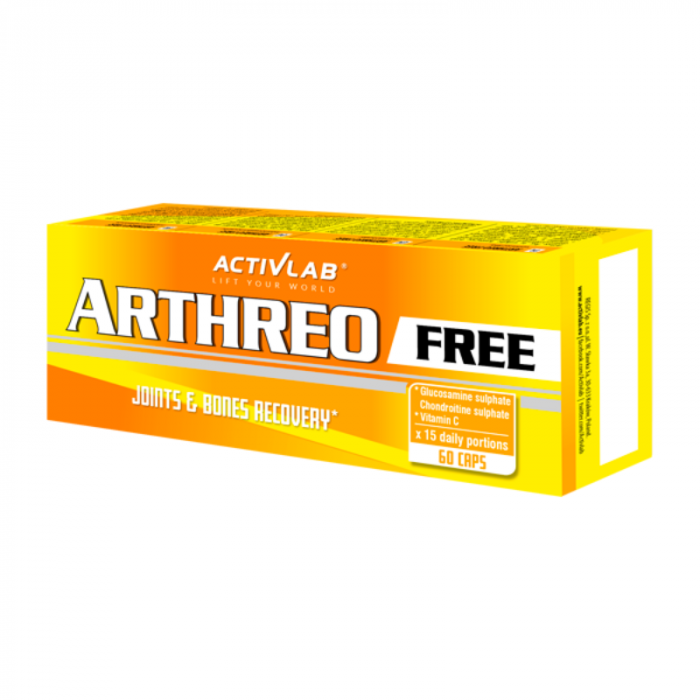 Activlab Arthreo Free