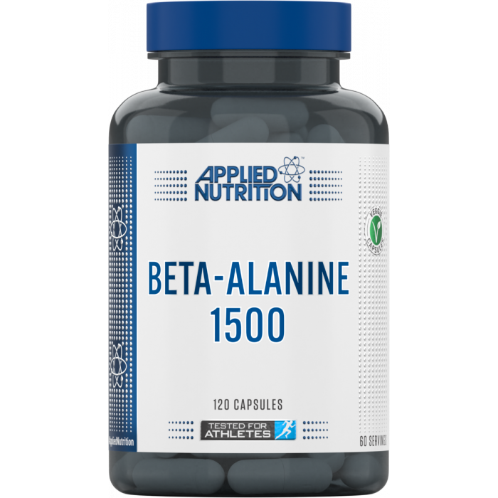 Applied Nutrition Beta-alanín 1500mg