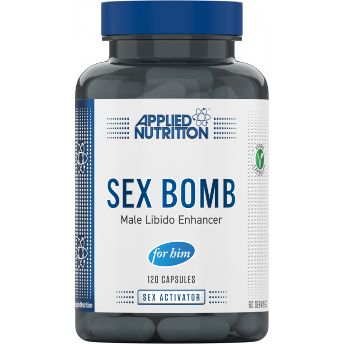 Applied Nutrition Sex bomb for him