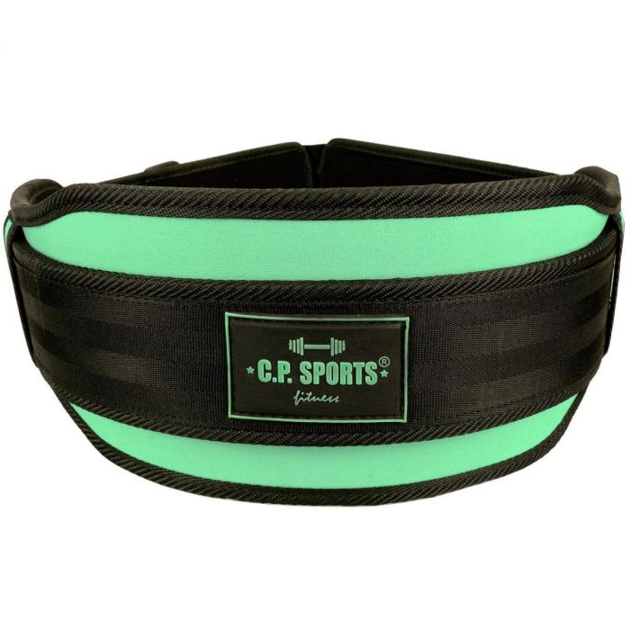 C.P. Sports Fitness opasok mint  S