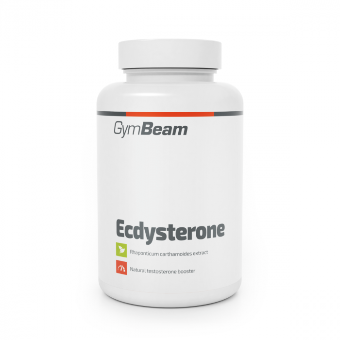 GymBeam Ekdysterón