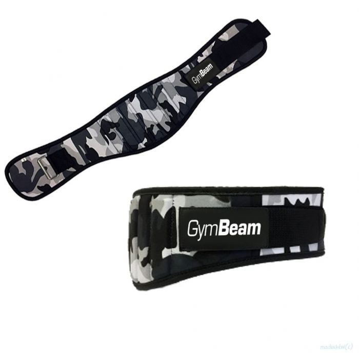 GymBeam Fitness opasok Urban Camo  M