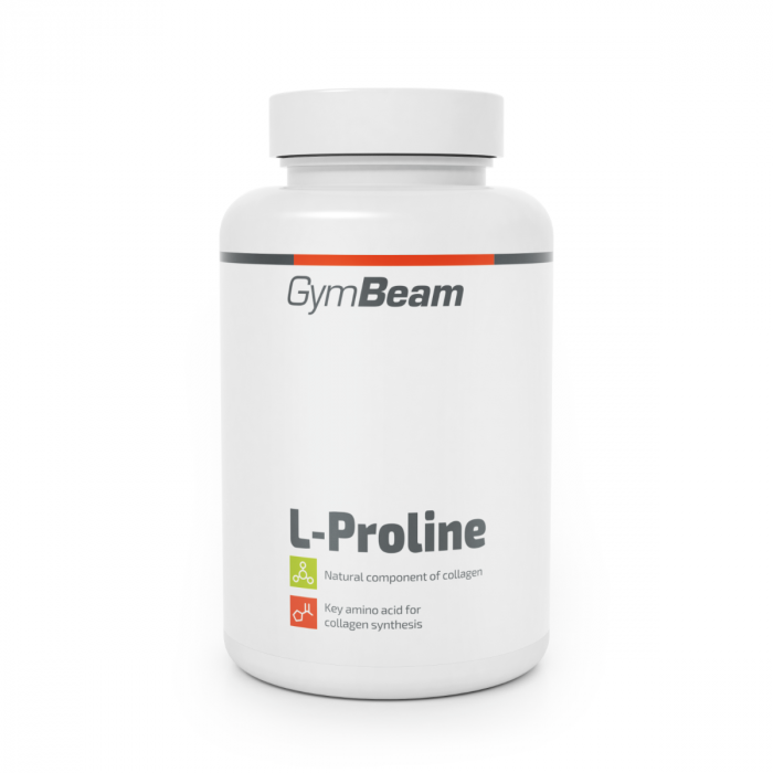 GymBeam L-Prolín