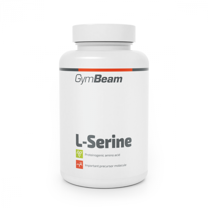 GymBeam L-Serín