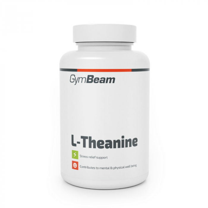 GymBeam L-Teanín