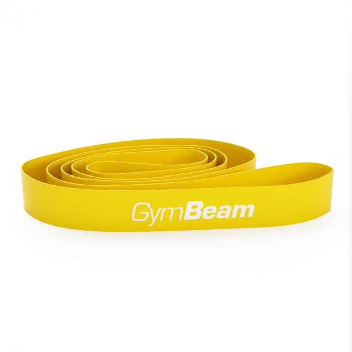 GymBeam Posilňovacia guma Cross Band Level 1