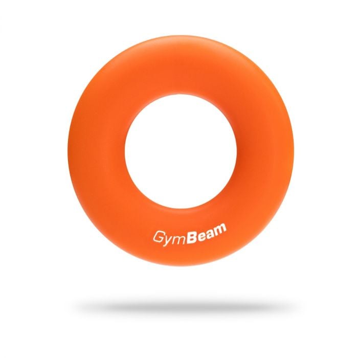 GymBeam Posilňovacie koliesko Grip Ring