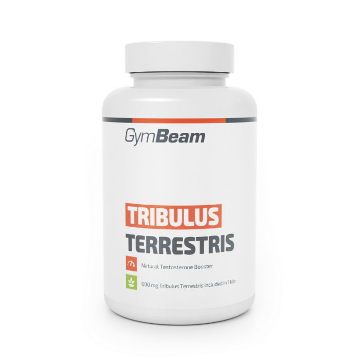 GymBeam Tribulus Terrestris 120 tab.