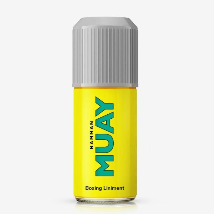 MUAY Masážny olej Namman Liniment