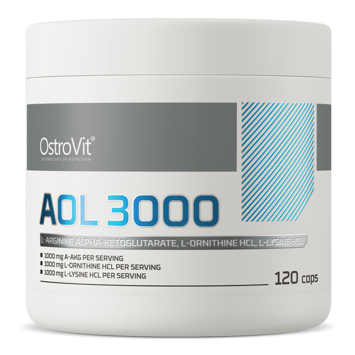 OstroVit  AOL 3000