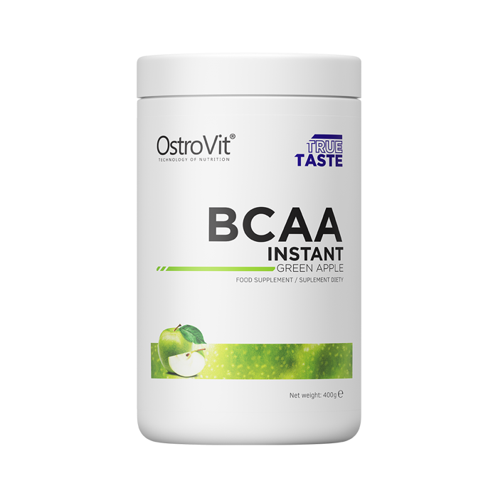 OstroVit BCAA Instant 400 g mango