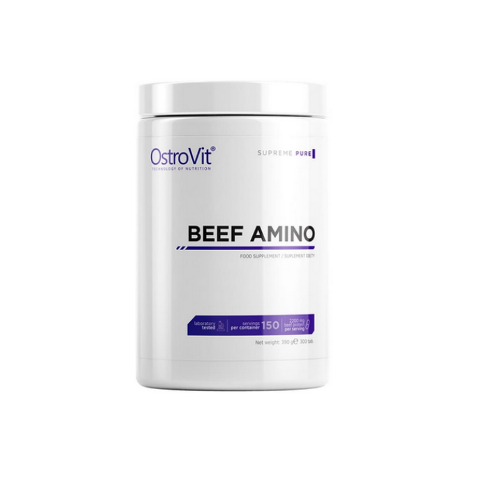 Ostrovit Beef Amino 300 tab.