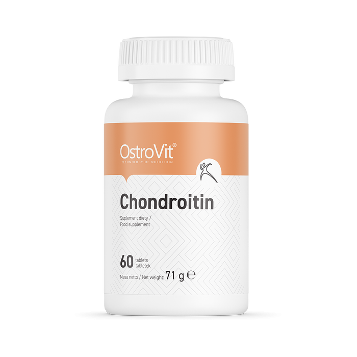 OstroVit Chondroitín 60 tab.