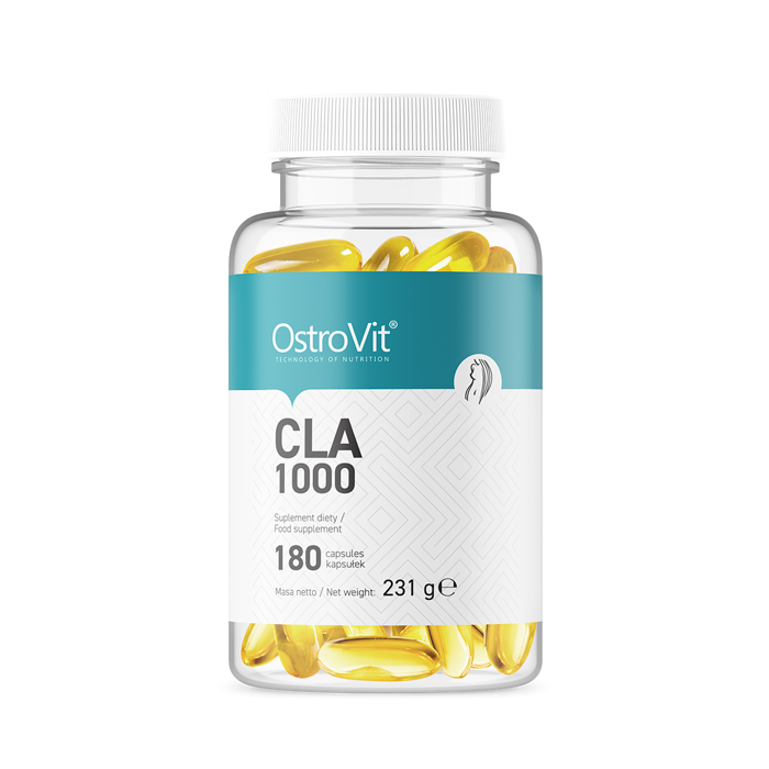 OstroVit CLA 1000