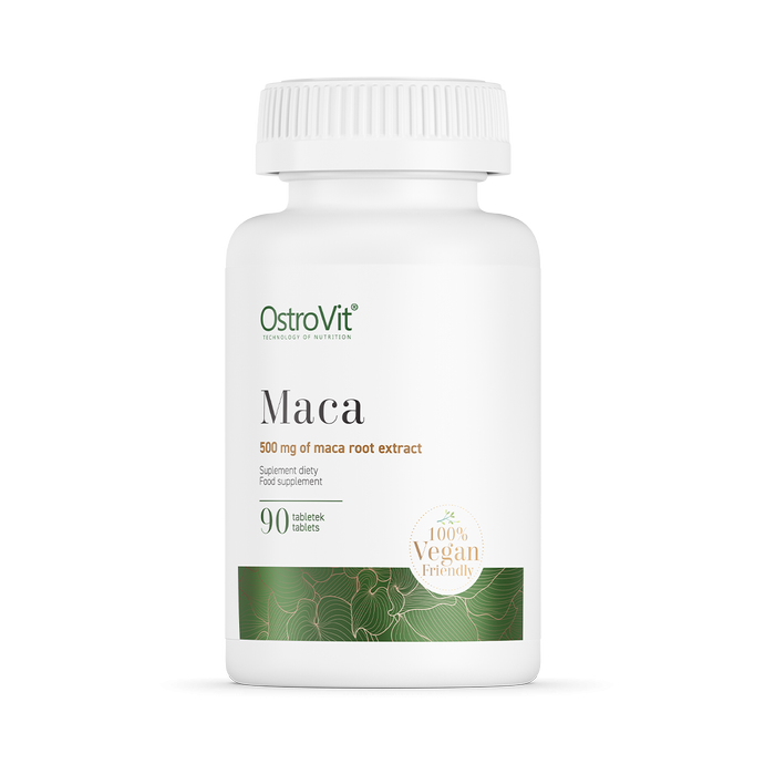 OstroVit Maca 90 tab.