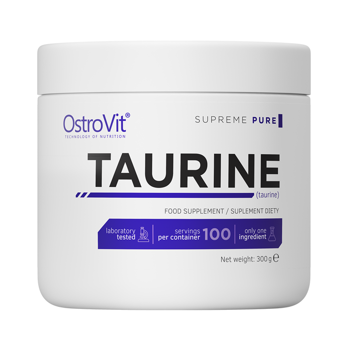 OstroVit Taurín 300 g