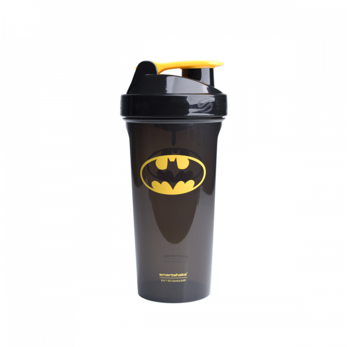 SmartShake Šejker Lite Batman 800 ml