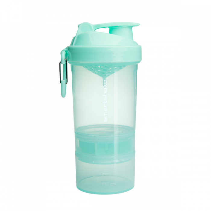 SmartShake Šejker Original2GO Mint Green