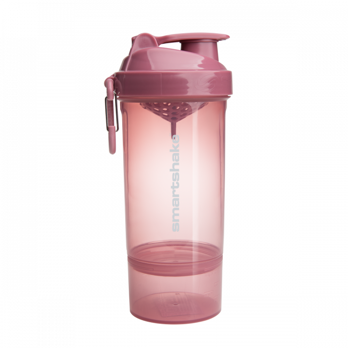 SmartShake Šejker Original2GO ONE Deep Rose Pink