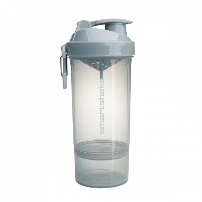 SmartShake Šejker Original2GO ONE Mist Gray