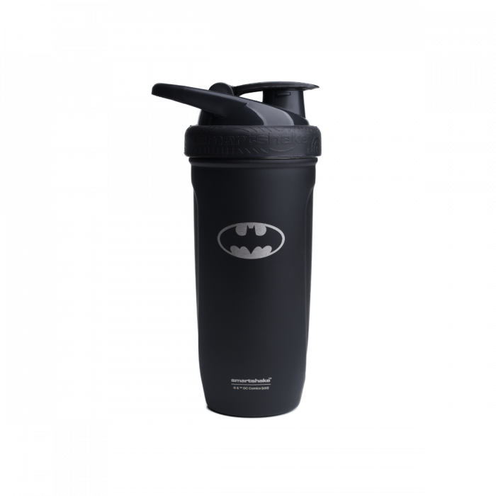 SmartShake Šejker Reforce Batman Logo 900 ml