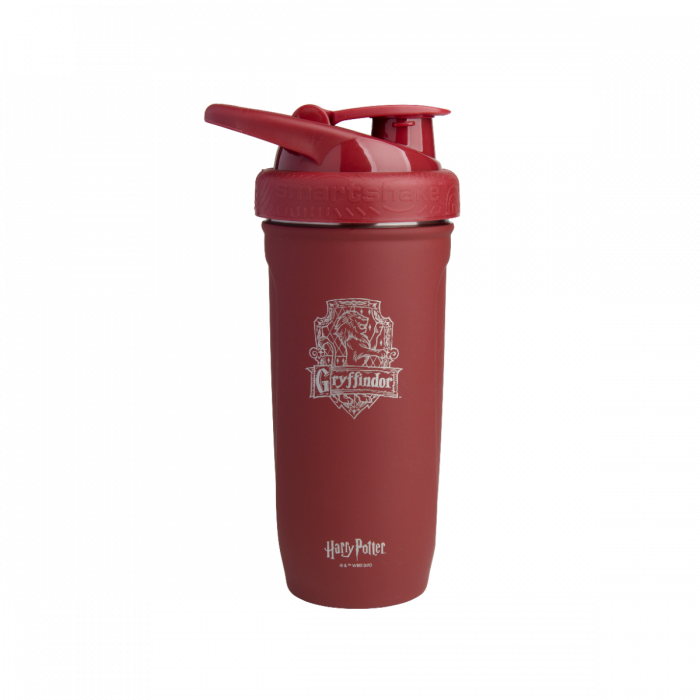 SmartShake Šejker Reforce Gryffindor 900 ml