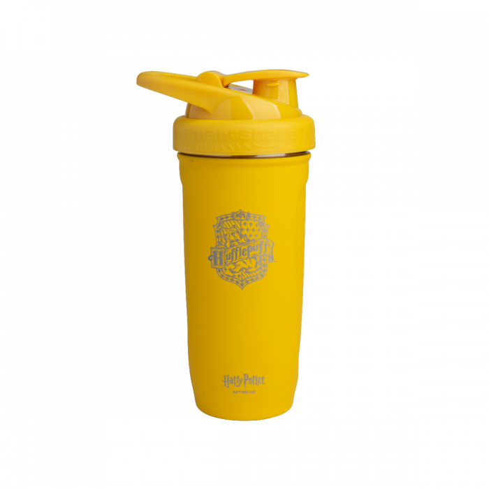 SmartShake Šejker Reforce Hufflepuff 900 ml