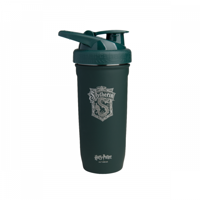 SmartShake Šejker Reforce Slytherin 900 ml