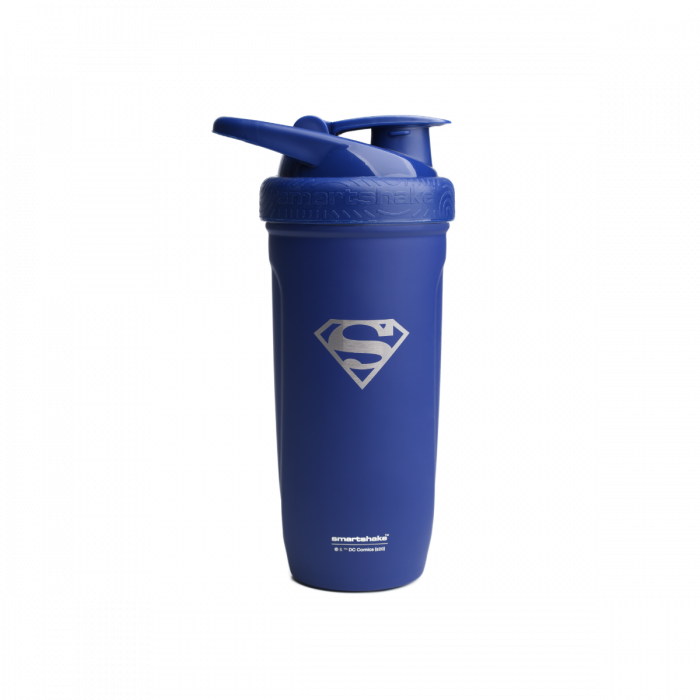 SmartShake Šejker Reforce Superman 900 ml