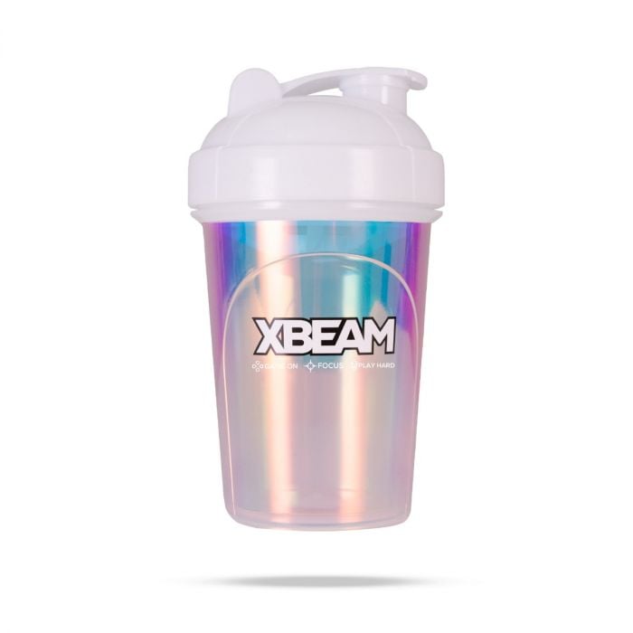 XBEAM Šejker HoloShake 500ml