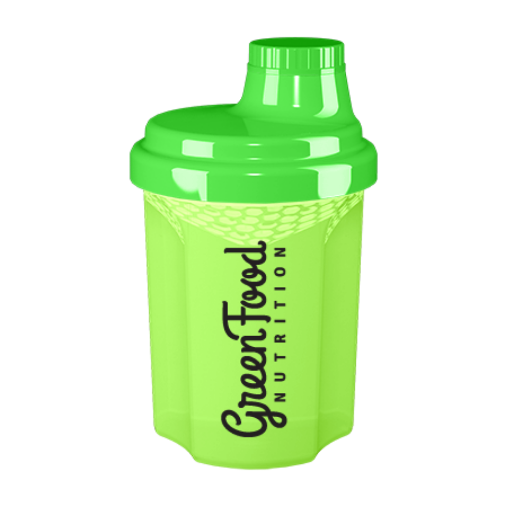 GREENFOOD NUTRITION Shaker 300 ml