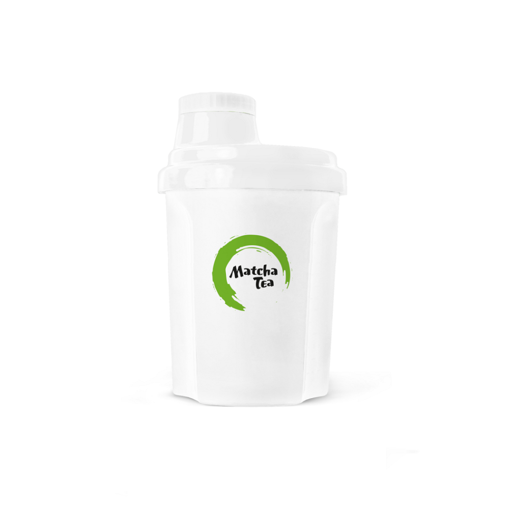 MATCHA TEA Šejker 300 ml