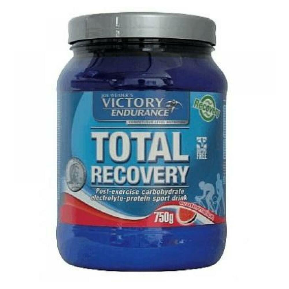 WEIDER Total Recovery potréningový prípravok čokoláda 750 g