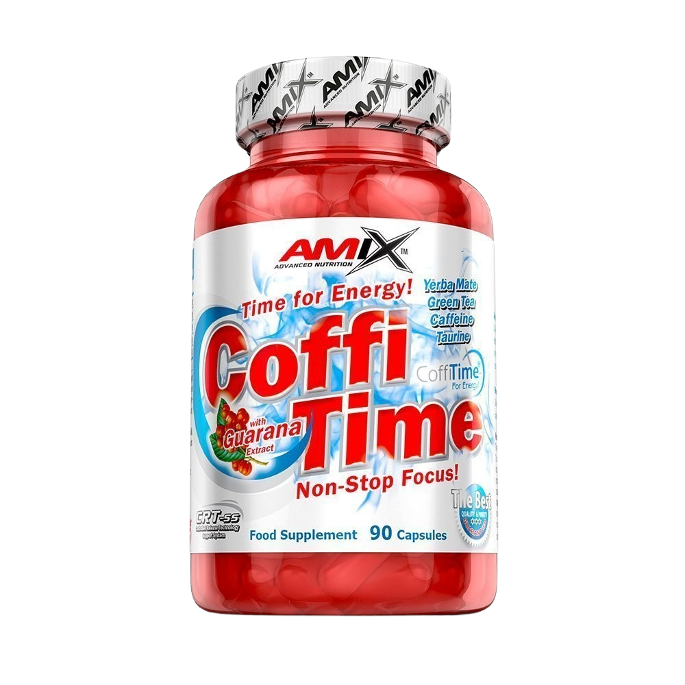 AMIX CoffiTime 90 ks