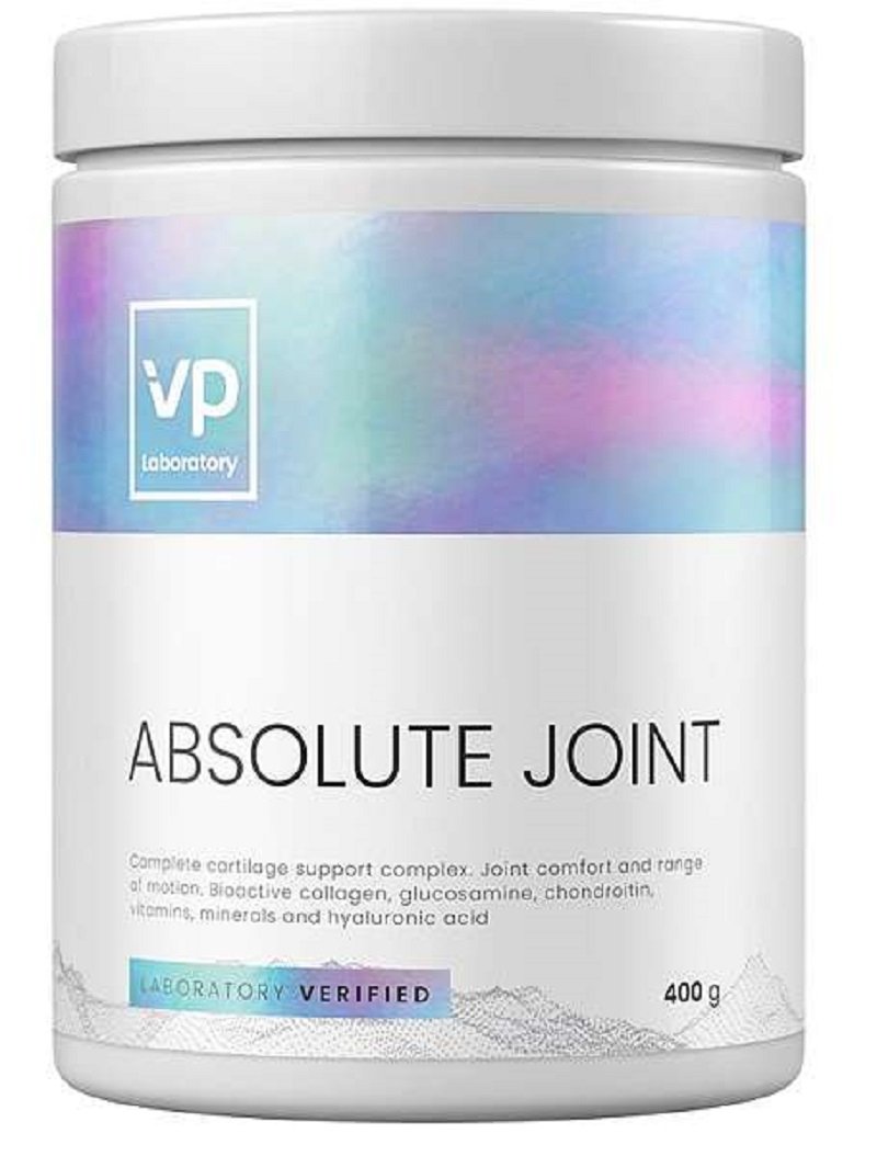 VPLAB VPL-Absolute Joint  Raspberry 400 g