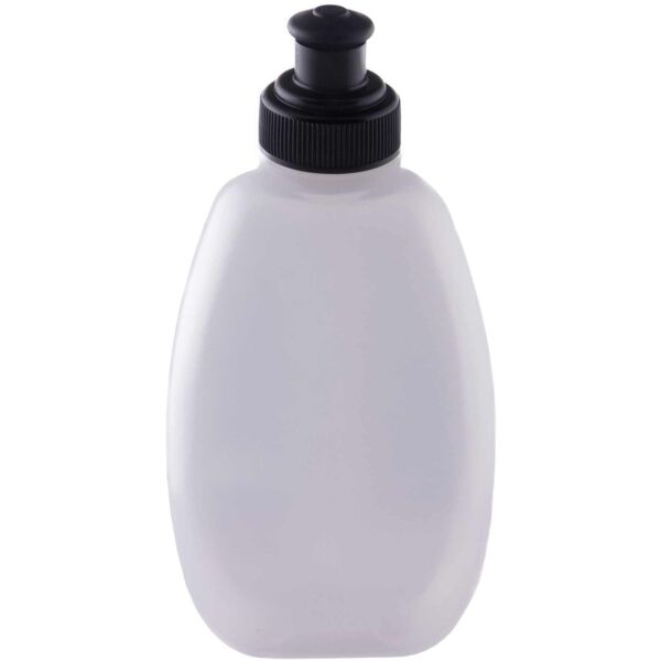 Runto DUO BOTTLE 250 ml Športová fľaša, biela, veľkosť 250 ML