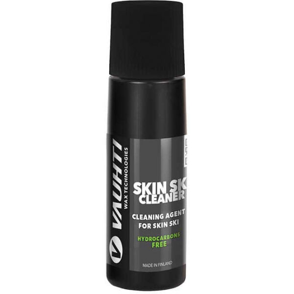 VAUHTI SKIN CLEANER Čistič pásov, čierna, veľkosť os