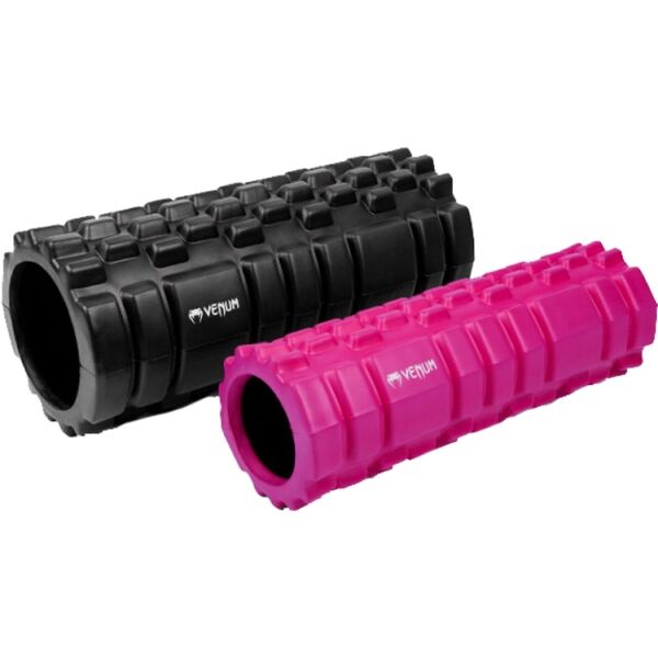 Venum SPIRIT FOAM ROLLER Masážny valec, ružová, veľkosť os